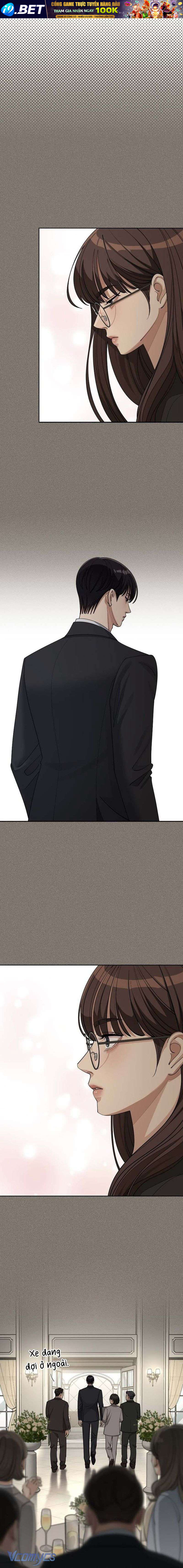 Chuyện Tình Chàng Iseop Chap 54 - Next Chap 53