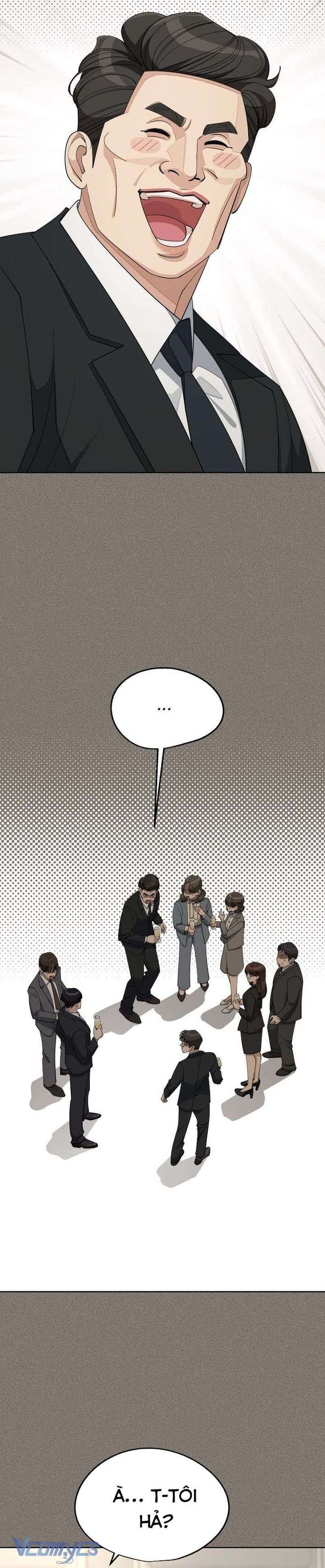 Chuyện Tình Chàng Iseop Chap 54 - Next Chap 53