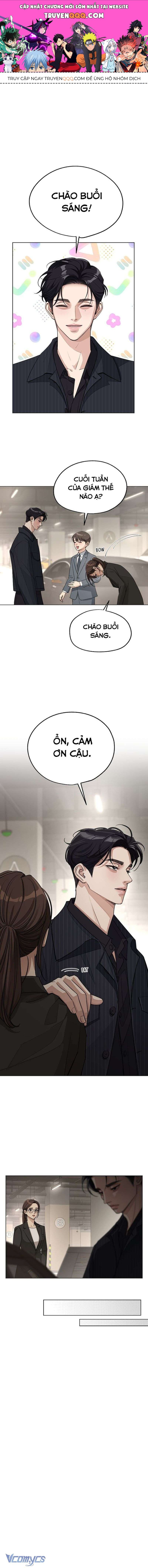 Chuyện Tình Chàng Iseop Chap 55 - Next Chap 54