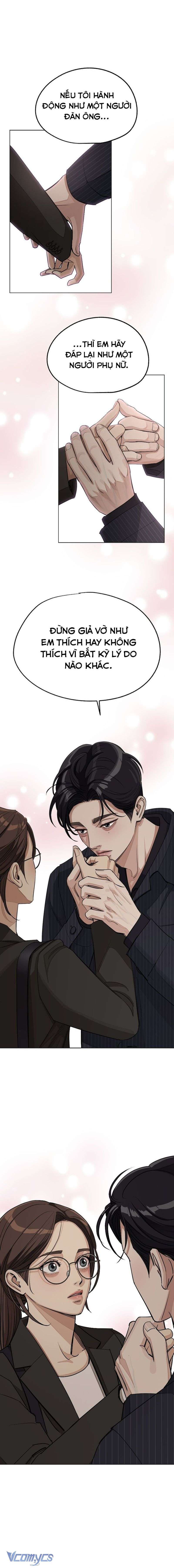 Chuyện Tình Chàng Iseop Chap 55 - Next Chap 54