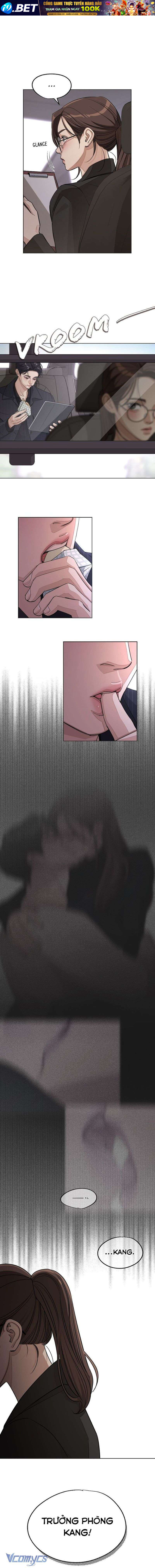 Chuyện Tình Chàng Iseop Chap 55 - Next Chap 54