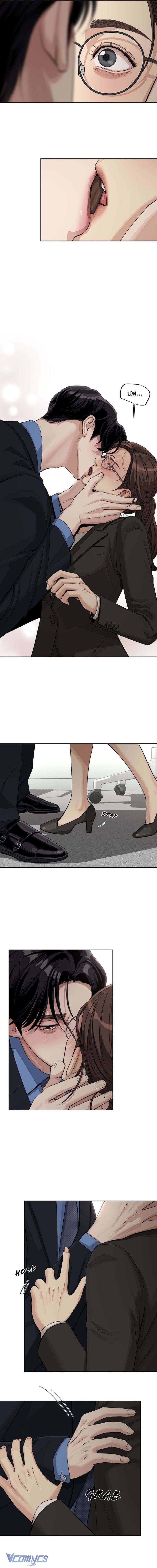 Chuyện Tình Chàng Iseop Chap 56 - Next Chap 55