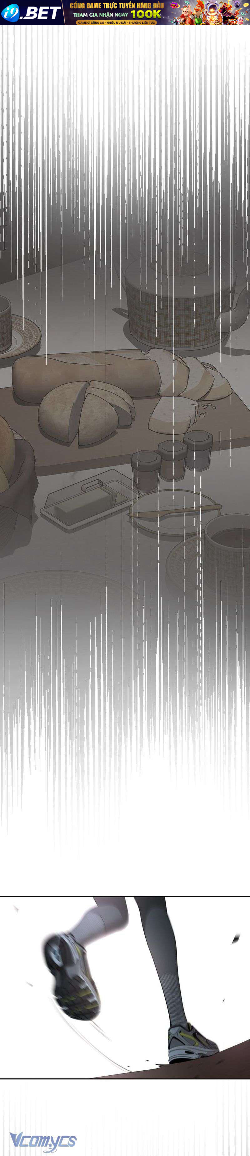 Chuyện Tình Chàng Iseop Chap 59 - Next Chap 58