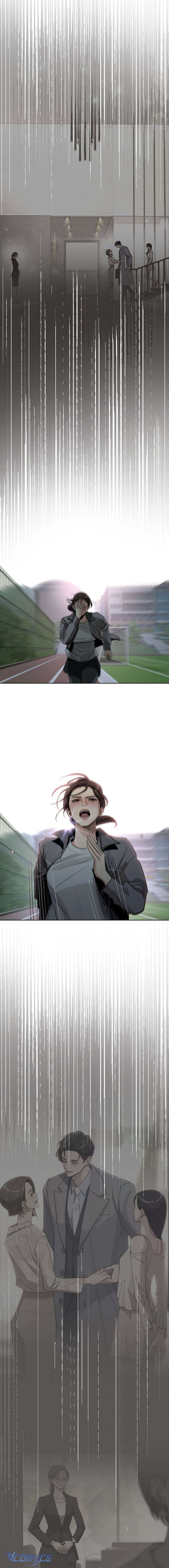 Chuyện Tình Chàng Iseop Chap 59 - Next Chap 58