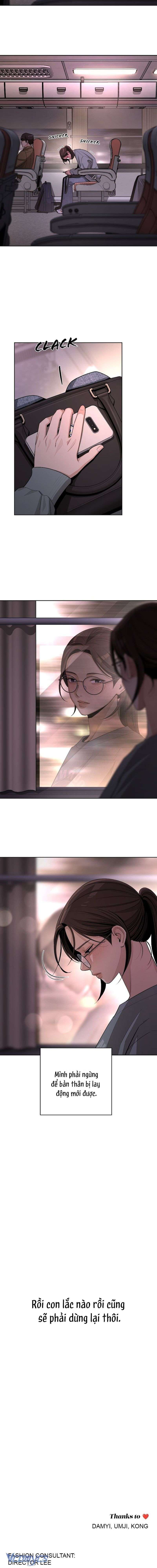 Chuyện Tình Chàng Iseop Chap 59 - Next Chap 58