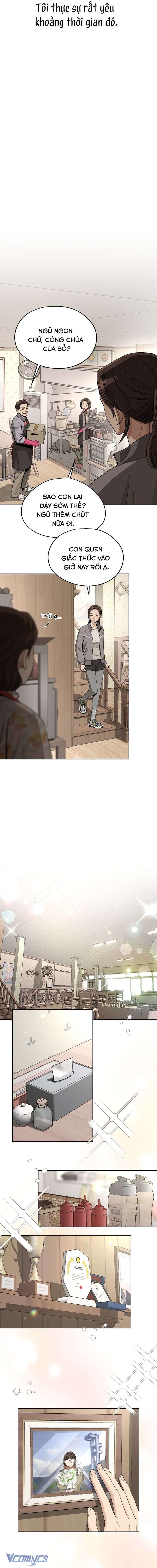 Chuyện Tình Chàng Iseop Chap 59 - Next Chap 58