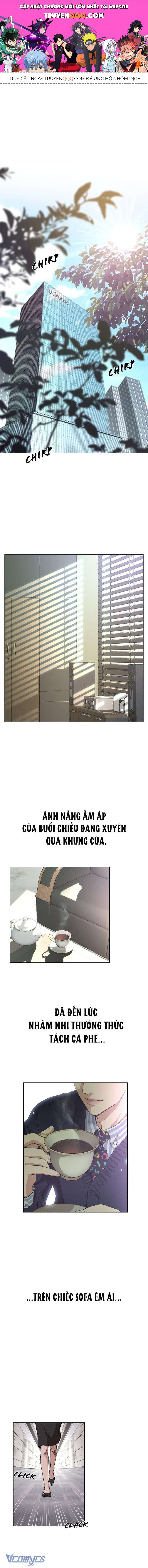 Chuyện Tình Chàng Iseop Chap 6 - Next Chap 5