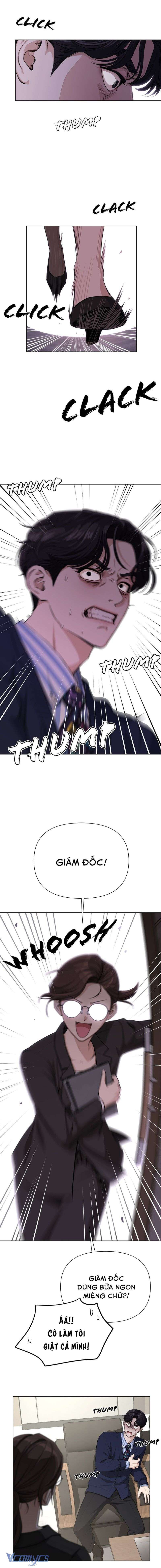 Chuyện Tình Chàng Iseop Chap 6 - Next Chap 5