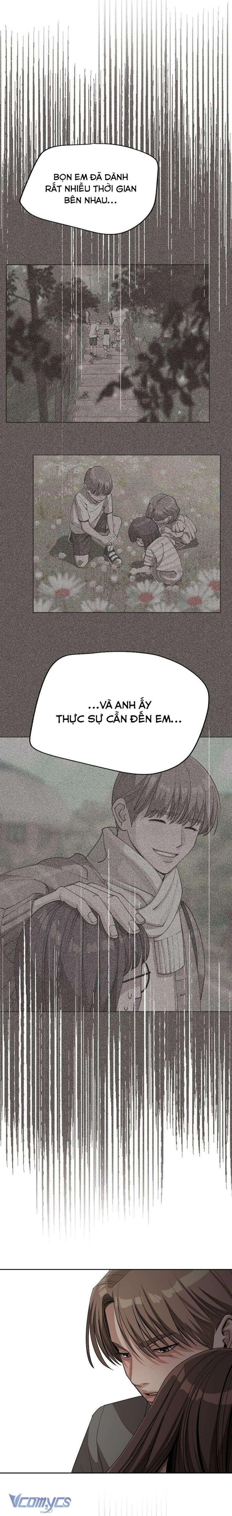 Chuyện Tình Chàng Iseop Chap 60 - Next Chap 59