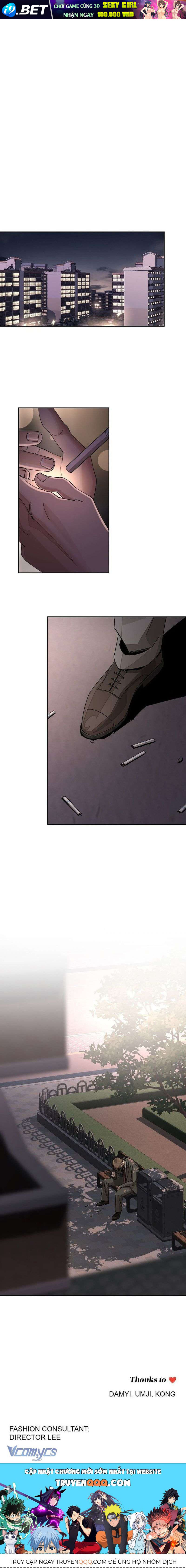 Chuyện Tình Chàng Iseop Chap 60 - Next Chap 59