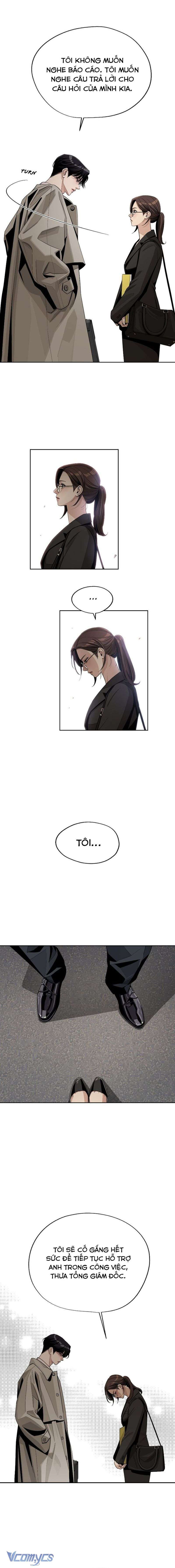 Chuyện Tình Chàng Iseop Chap 60 - Next Chap 59