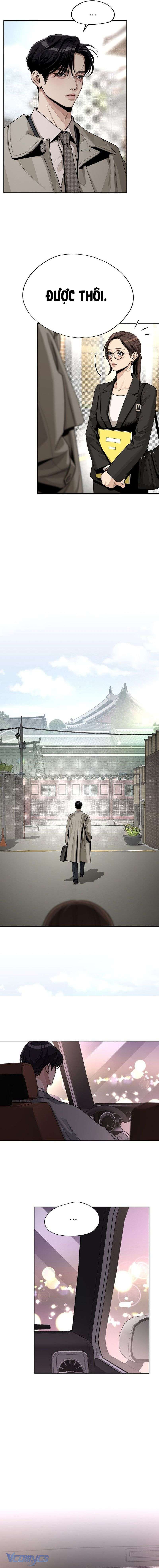 Chuyện Tình Chàng Iseop Chap 60 - Next Chap 59