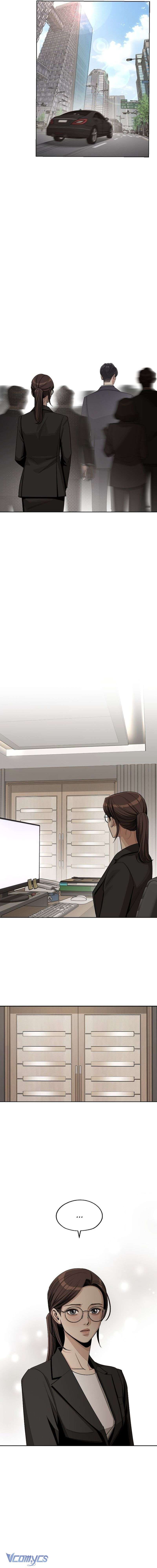 Chuyện Tình Chàng Iseop Chap 60 - Next Chap 59