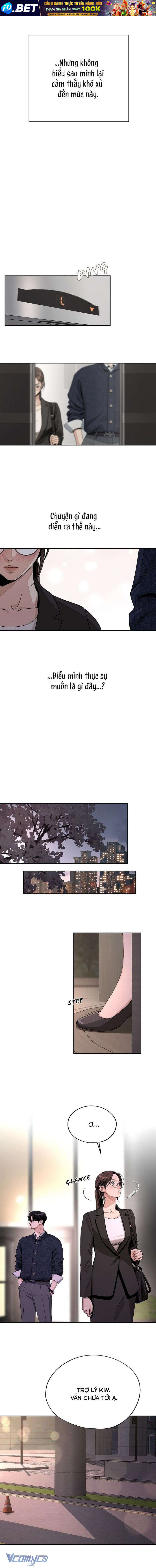 Chuyện Tình Chàng Iseop Chap 61 - Next Chap 60