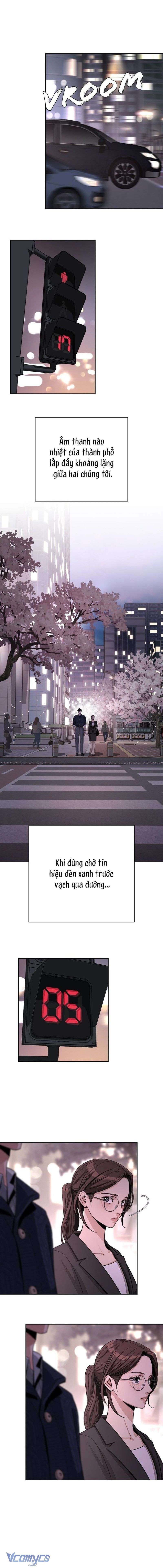 Chuyện Tình Chàng Iseop Chap 62 - Next Chap 61