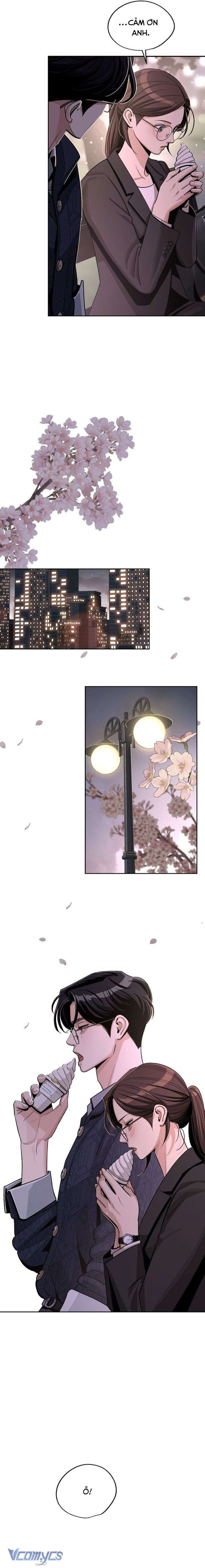 Chuyện Tình Chàng Iseop Chap 62 - Next Chap 61