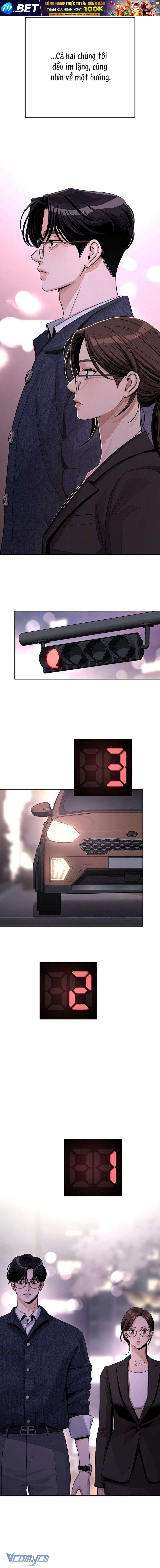 Chuyện Tình Chàng Iseop Chap 62 - Next Chap 61