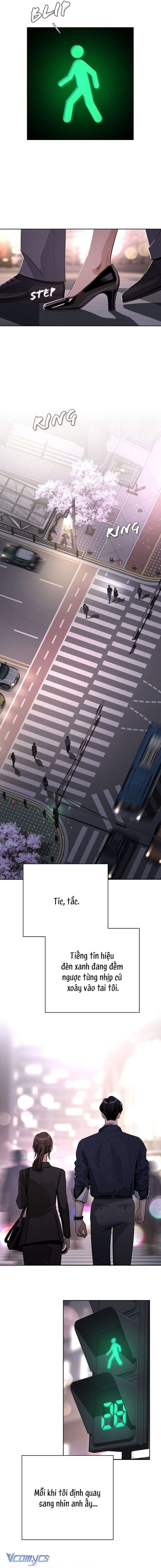 Chuyện Tình Chàng Iseop Chap 62 - Next Chap 61