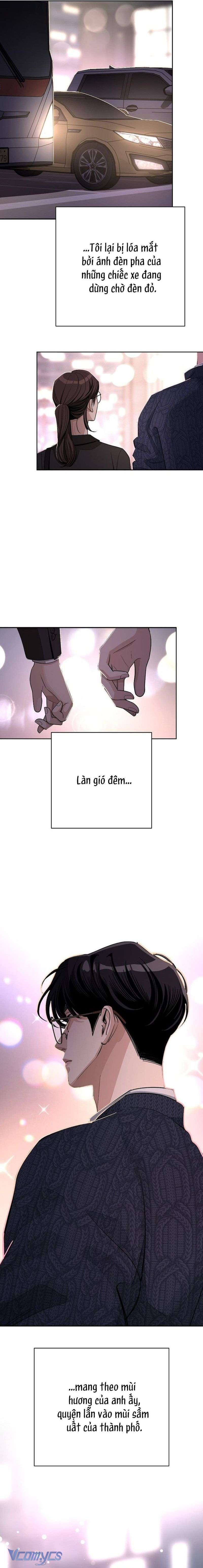 Chuyện Tình Chàng Iseop Chap 62 - Next Chap 61