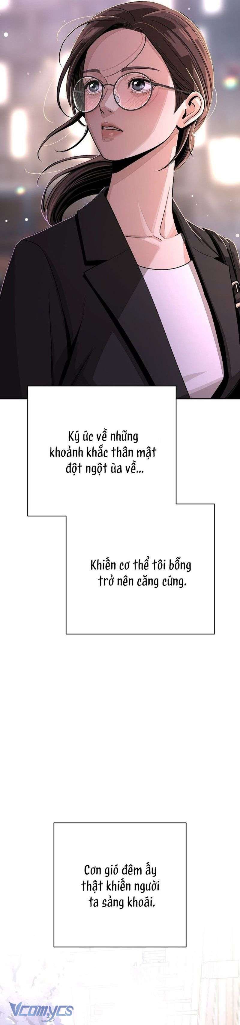 Chuyện Tình Chàng Iseop Chap 62 - Next Chap 61