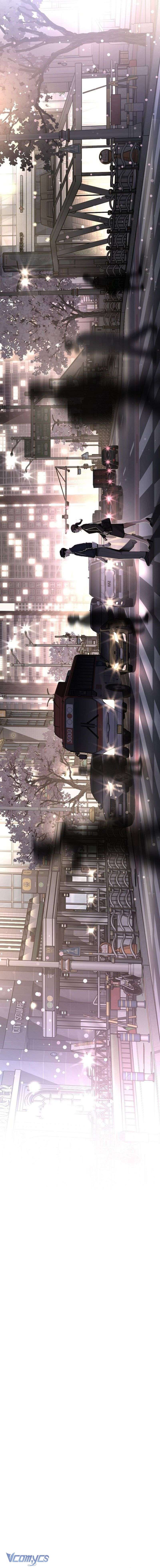 Chuyện Tình Chàng Iseop Chap 62 - Next Chap 61