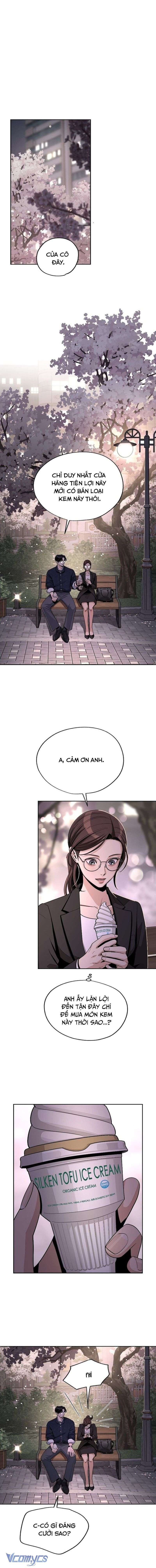 Chuyện Tình Chàng Iseop Chap 62 - Next Chap 61