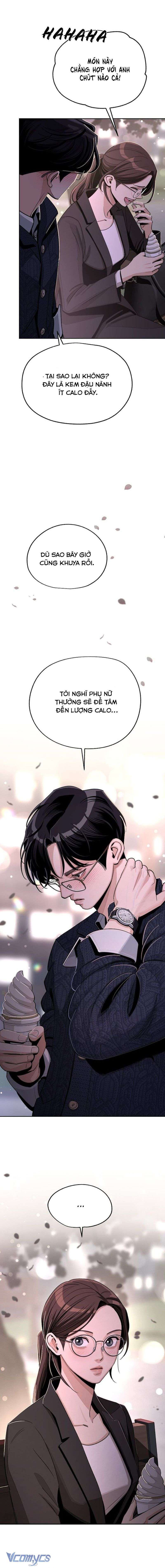 Chuyện Tình Chàng Iseop Chap 62 - Next Chap 61