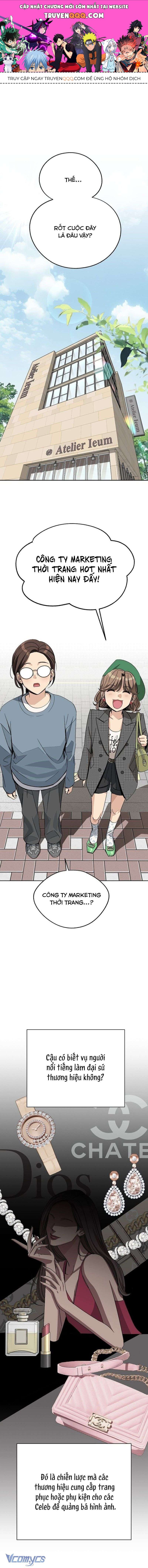 Chuyện Tình Chàng Iseop Chap 63 - Next Chap 62