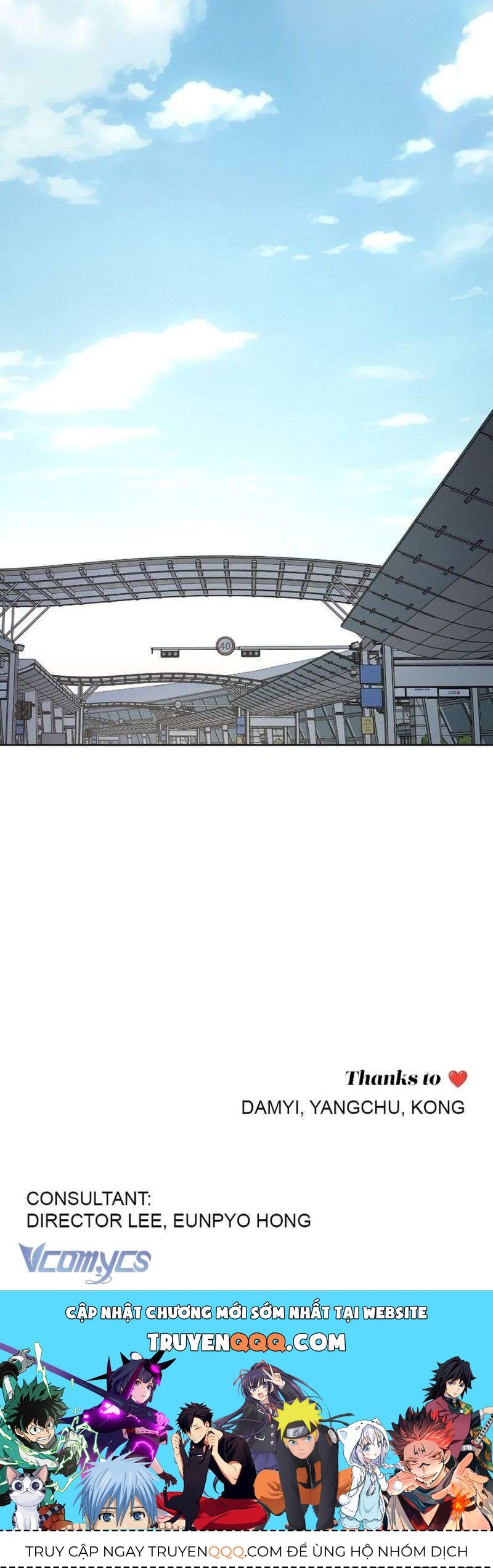 Chuyện Tình Chàng Iseop Chap 63 - Next Chap 62