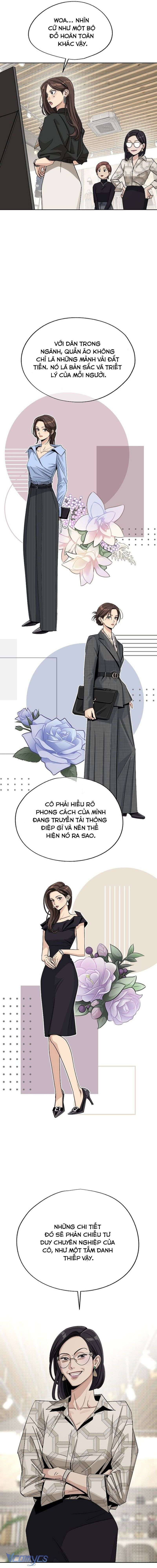 Chuyện Tình Chàng Iseop Chap 63 - Next Chap 62