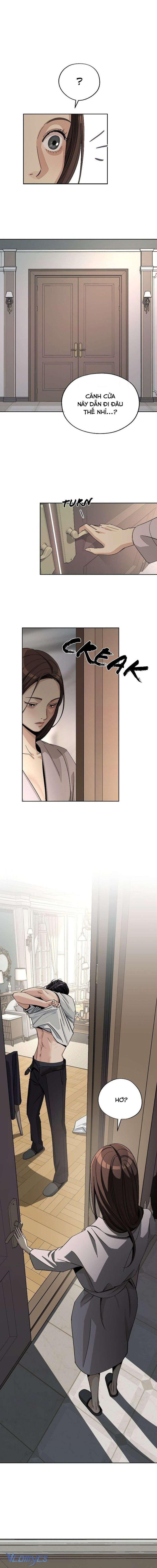 Chuyện Tình Chàng Iseop Chap 64 - Next Chap 63