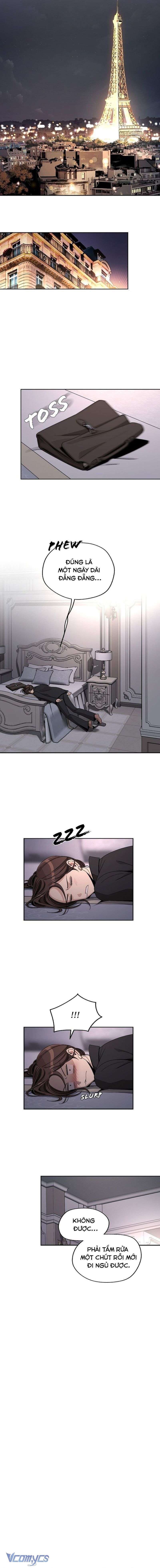 Chuyện Tình Chàng Iseop Chap 64 - Next Chap 63