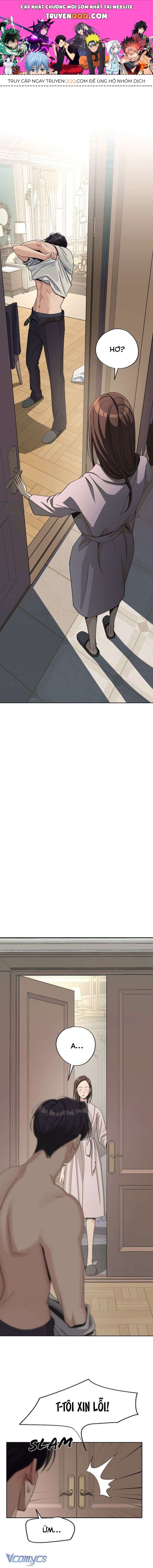 Chuyện Tình Chàng Iseop Chap 65 - Next Chap 64