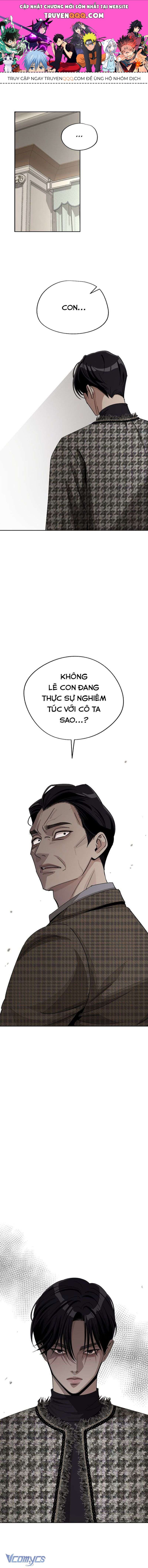 Chuyện Tình Chàng Iseop Chap 66 - Next Chap 65