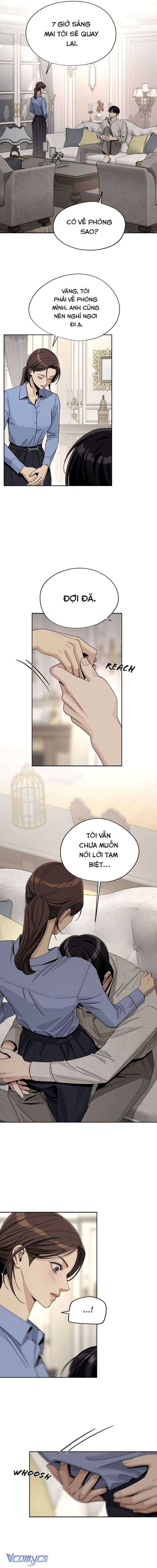 Chuyện Tình Chàng Iseop Chap 66 - Next Chap 65