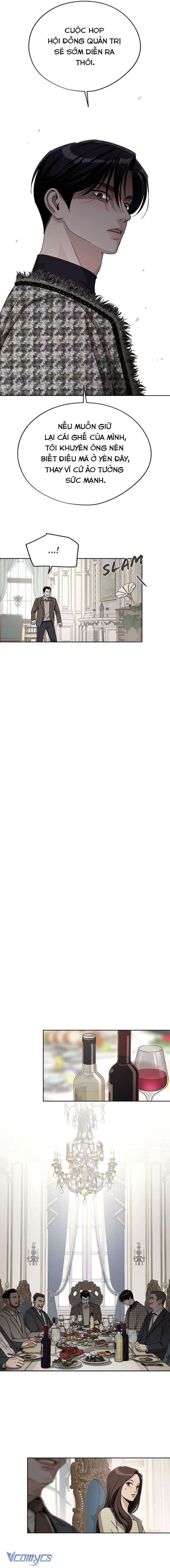 Chuyện Tình Chàng Iseop Chap 66 - Next Chap 65