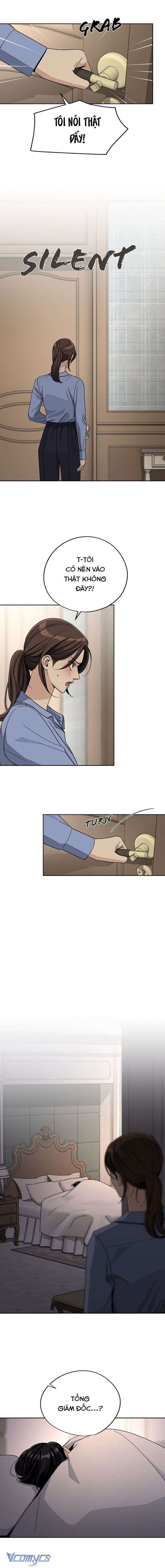 Chuyện Tình Chàng Iseop Chap 66 - Next Chap 65