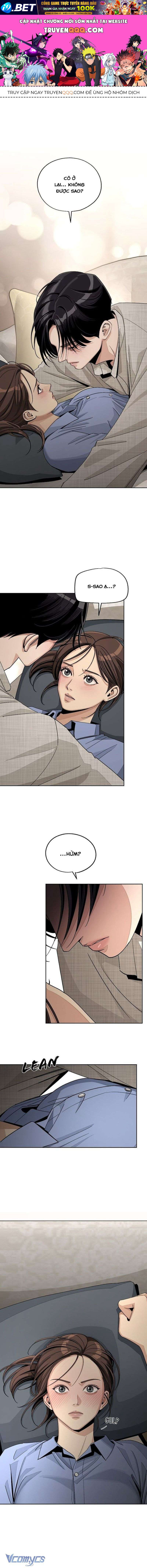 Chuyện Tình Chàng Iseop Chap 67 - Next Chap 66