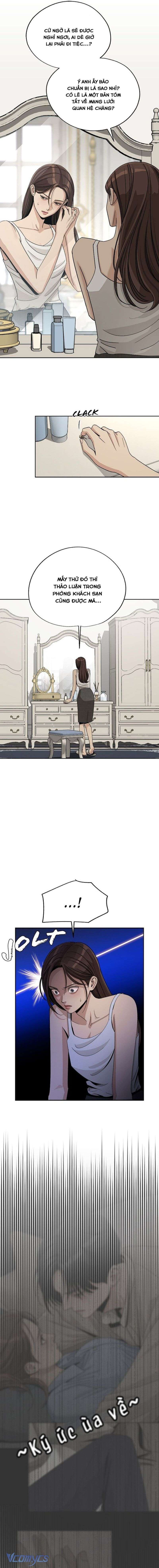 Chuyện Tình Chàng Iseop Chap 67 - Next Chap 66