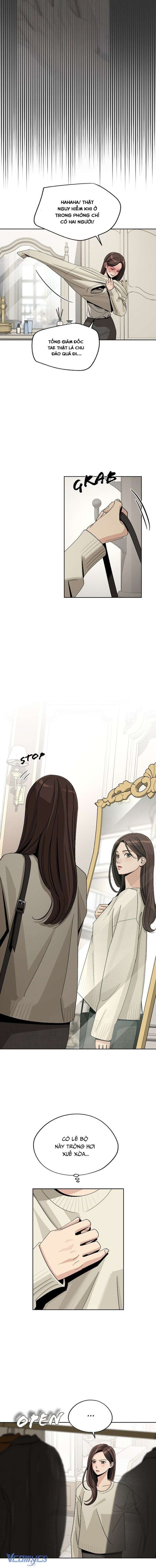 Chuyện Tình Chàng Iseop Chap 67 - Next Chap 66