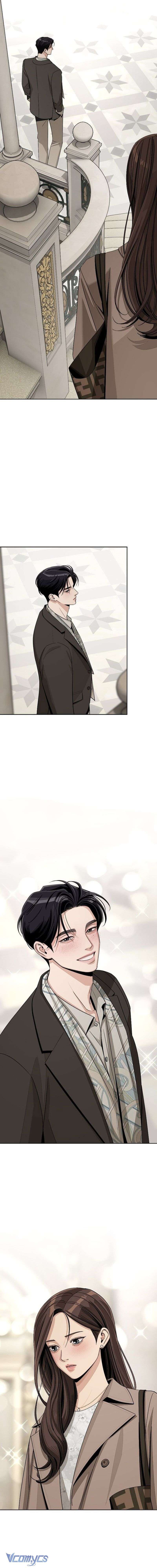 Chuyện Tình Chàng Iseop Chap 67 - Next Chap 66