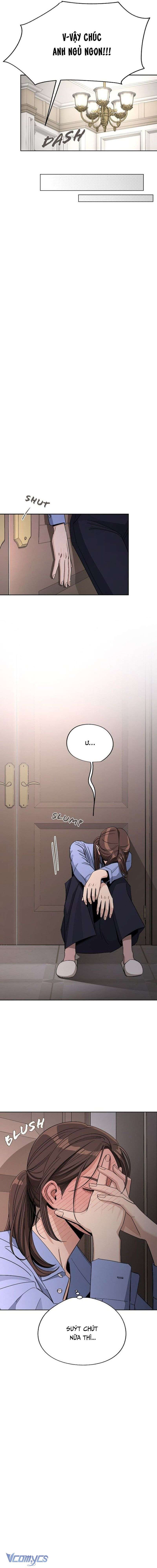 Chuyện Tình Chàng Iseop Chap 67 - Next Chap 66