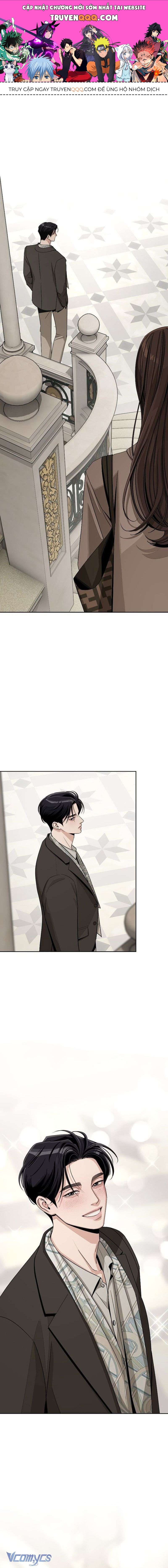 Chuyện Tình Chàng Iseop Chap 68 - Next Chap 67