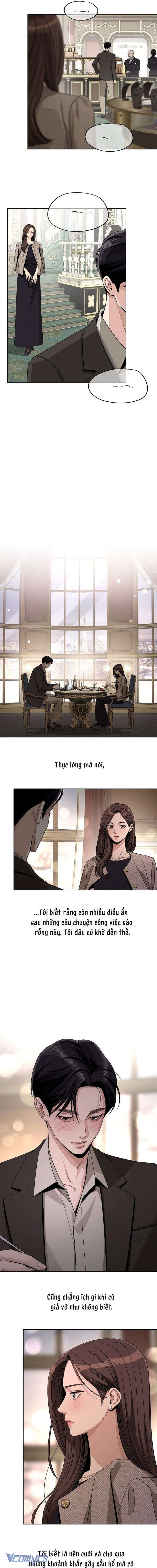 Chuyện Tình Chàng Iseop Chap 68 - Next Chap 67