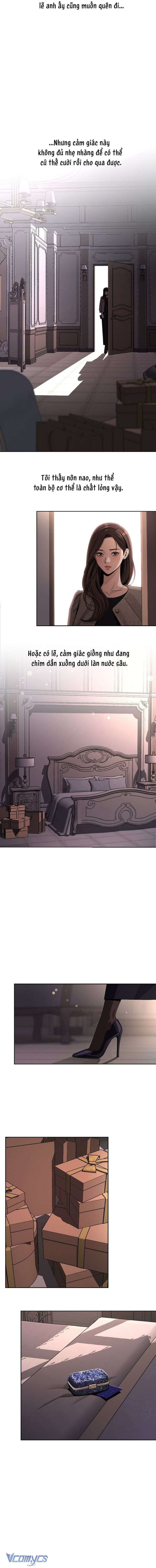 Chuyện Tình Chàng Iseop Chap 68 - Next Chap 67