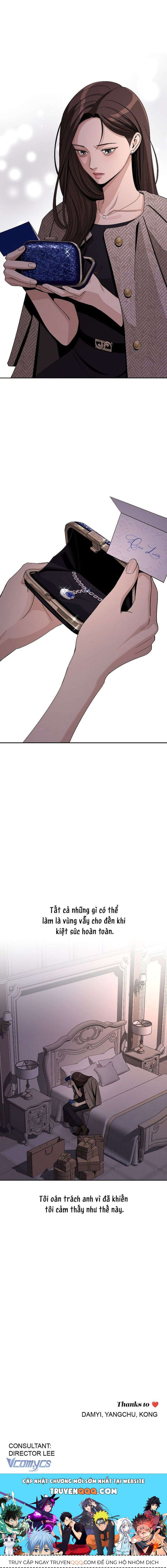 Chuyện Tình Chàng Iseop Chap 68 - Next Chap 67