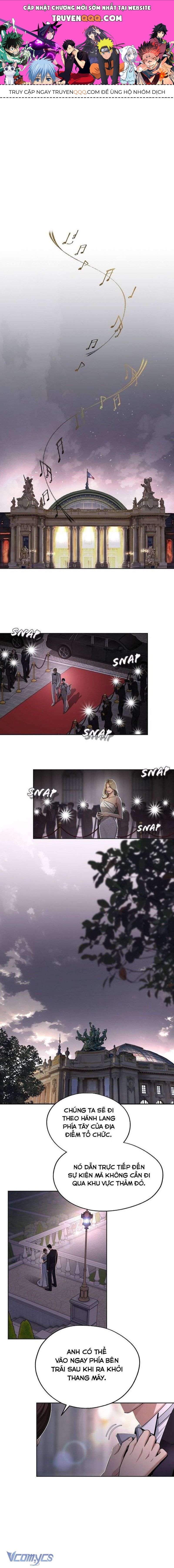 Chuyện Tình Chàng Iseop Chap 69 - Next Chap 68