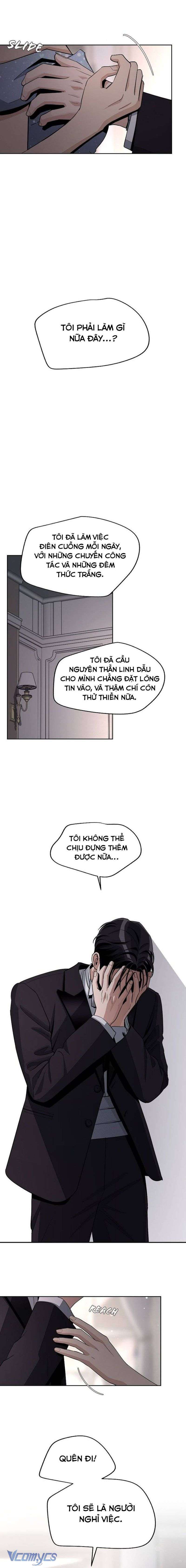 Chuyện Tình Chàng Iseop Chap 69 - Next Chap 68