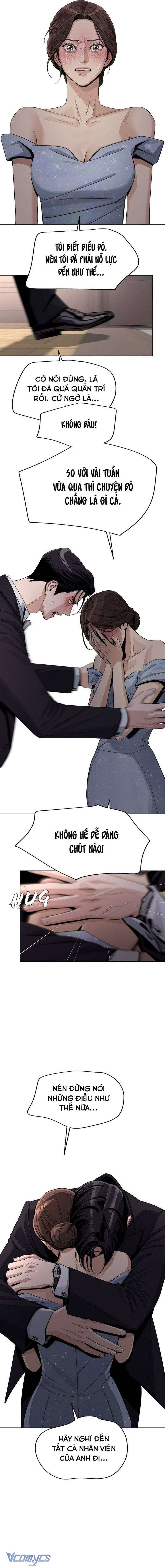 Chuyện Tình Chàng Iseop Chap 69 - Next Chap 68