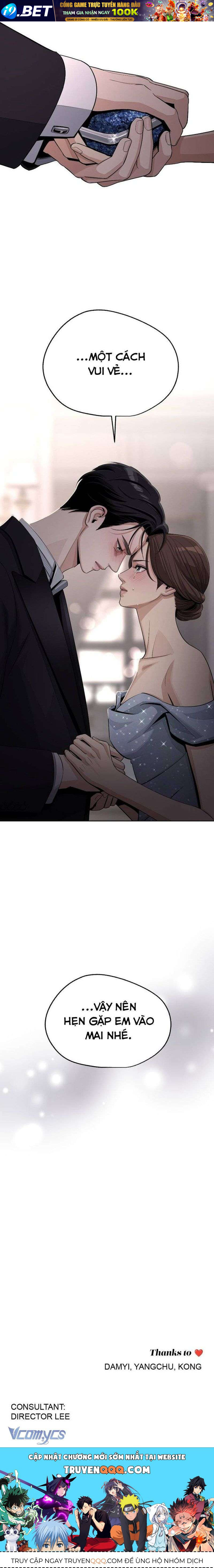 Chuyện Tình Chàng Iseop Chap 69 - Next Chap 68